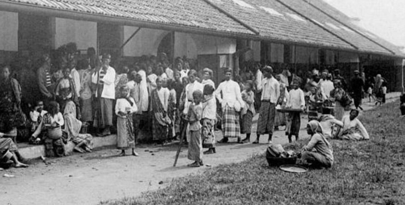 Revolusi Nasional Indonesia 1945 – 1949: Perjuangan Mempertahankan ...