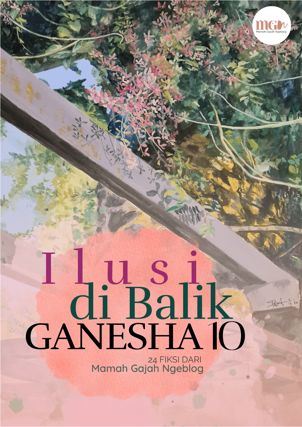 Ilusi di Balik Ganesha 10