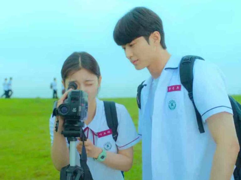 film korea 20th Century Girl