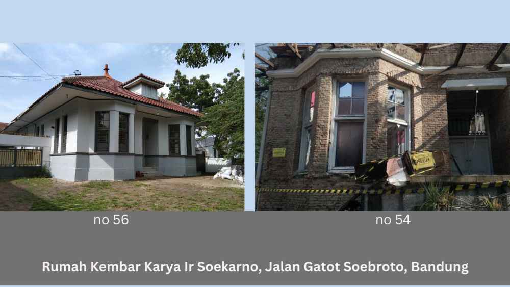 karya ir soekarno