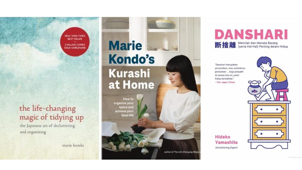 Marie Kondo