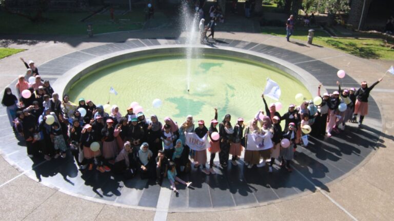 itbmothehood pulang kampus 2023