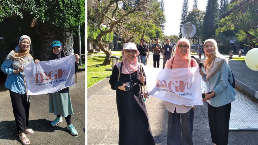 itb pulang kampus mgn