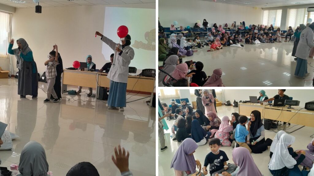 itb pulang kampus itbmotherhood