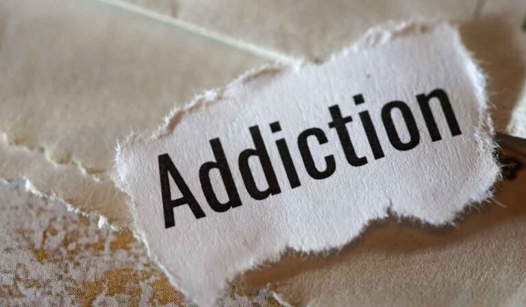 Mindset untuk mengatasi kecanduan