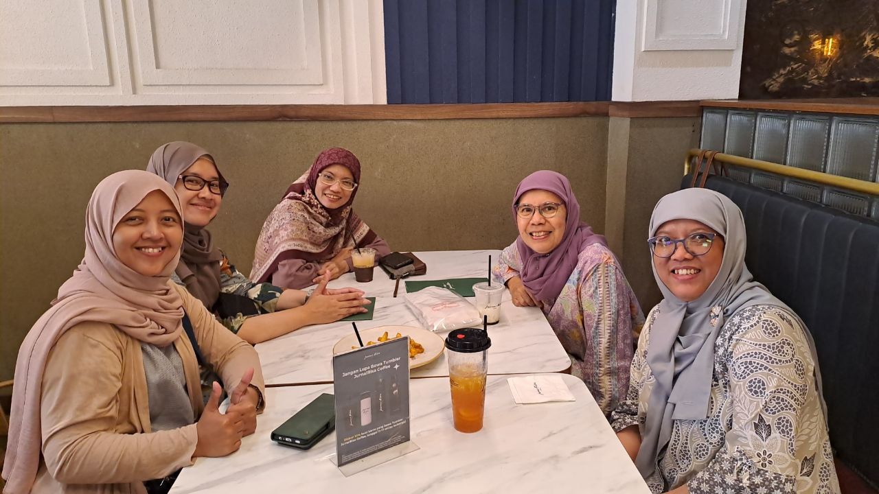 MGN ngumpul Bandung 2023 Jurnal Risa Braga