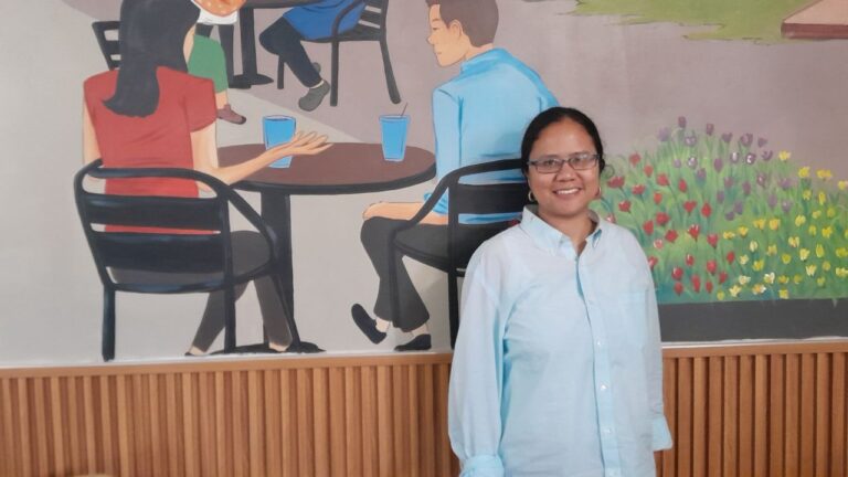 Dhitta Puti Sarasvati