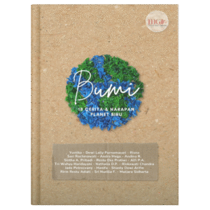 Bumi: 18 Cerita dan Harapan Planet Biru
