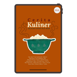 Cerita Kuliner: Jelajah Rasa ala MGN