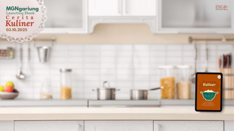 Cerita Kuliner: Jelajah Rasa ala MGN