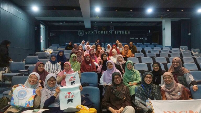 workshop menulis ITBMh Balik Kandang (1)