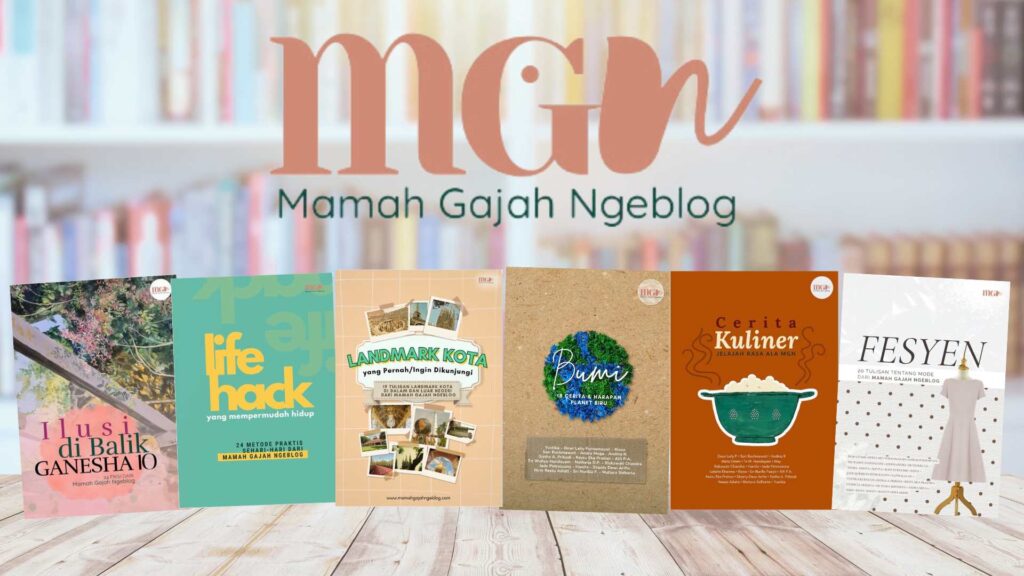 E-book MGN